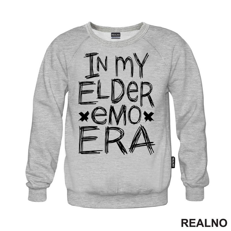 In My Elder Emo Era - Muzika