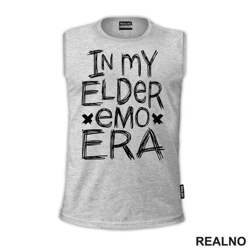 In My Elder Emo Era - Muzika