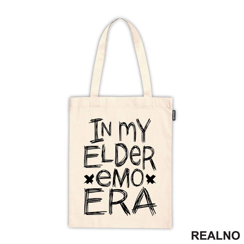 In My Elder Emo Era - Muzika