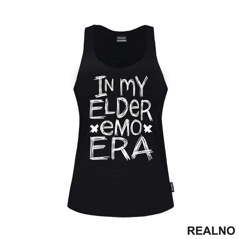 In My Elder Emo Era - Muzika