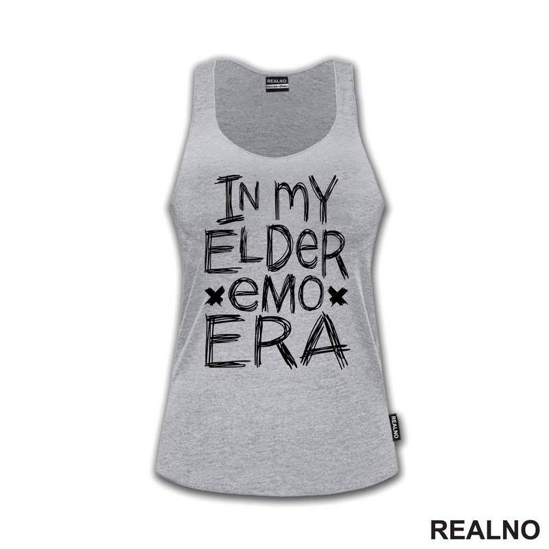 In My Elder Emo Era - Muzika