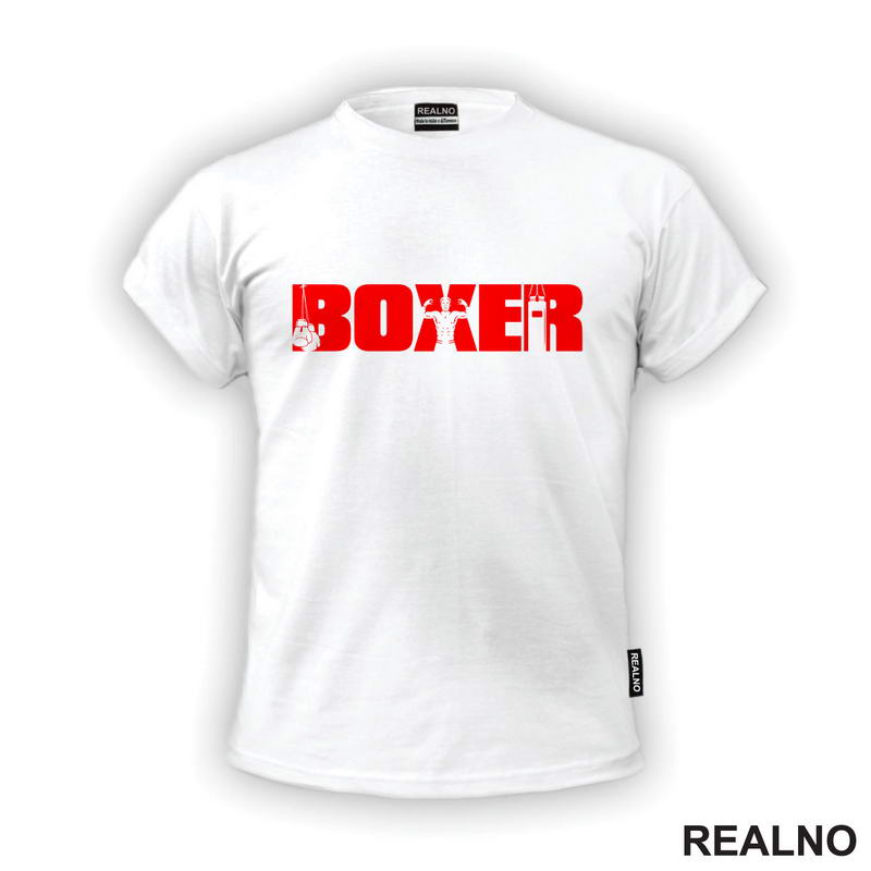 Boxer - Box - Sport