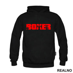 Boxer - Box - Sport