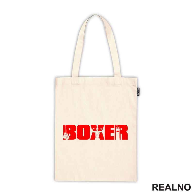 Boxer - Box - Sport