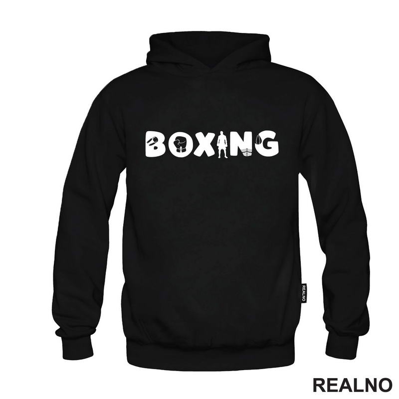 Symbols - Box - Sport