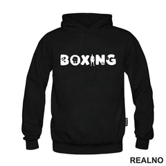 Symbols - Box - Sport