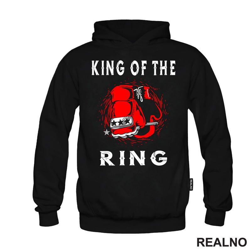 King Of The Ring - Box - Sport
