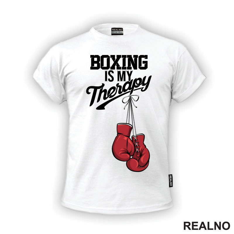 Therapy - Box - Sport