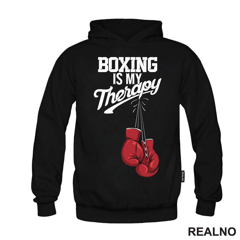Therapy - Box - Sport
