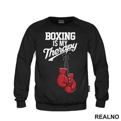 Therapy - Box - Sport