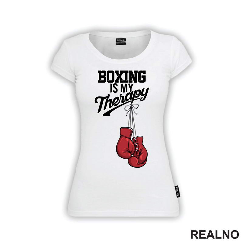 Therapy - Box - Sport