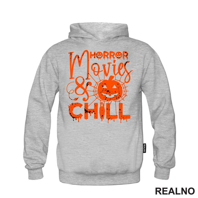 Horror Movies And Chill - Filmovi