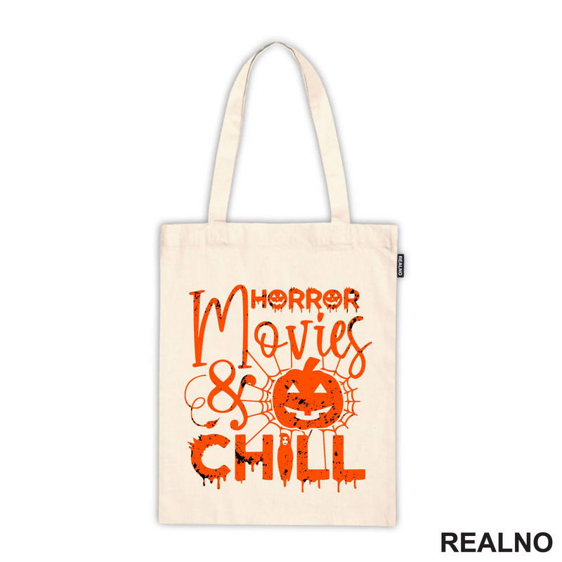 Horror Movies And Chill - Filmovi