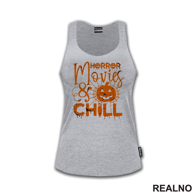 Horror Movies And Chill - Filmovi