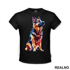 ?eka - Nemački Ovčar - Vučjak - Psi - Dog
