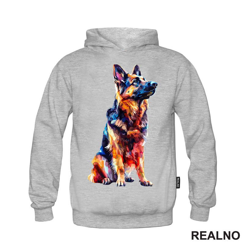 ?eka - Nemački Ovčar - Vučjak - Psi - Dog