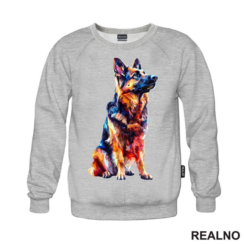 ?eka - Nemački Ovčar - Vučjak - Psi - Dog