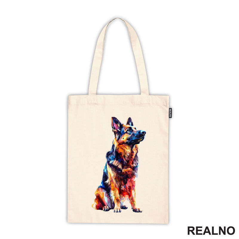?eka - Nemački Ovčar - Vučjak - Psi - Dog