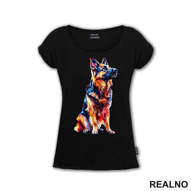 ?eka - Nemački Ovčar - Vučjak - Psi - Dog