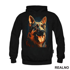 Nasmejani - Nemački Ovčar - Vučjak - Psi - Dog