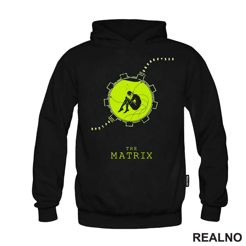 Embryo - Matrix