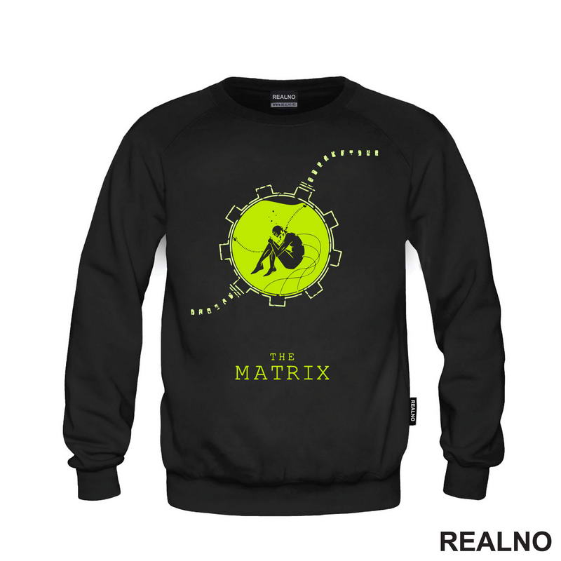 Embryo - Matrix