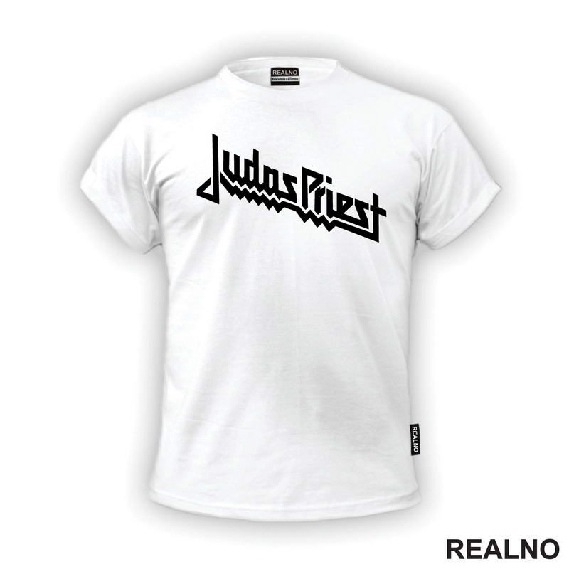 Judas Priest Logo - Muzika