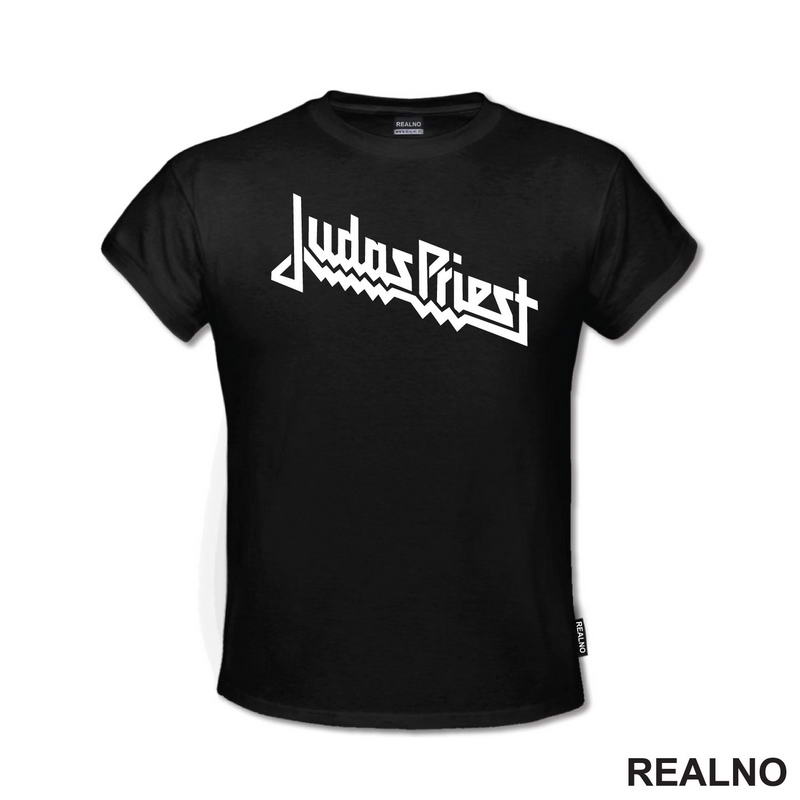 Judas Priest Logo - Muzika