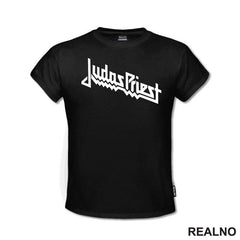 Judas Priest Logo - Muzika