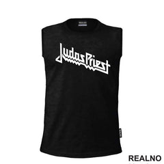 Judas Priest Logo - Muzika
