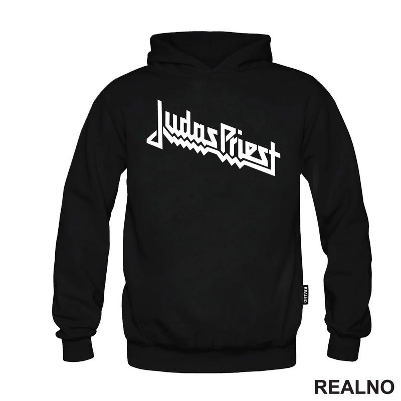 Judas Priest Logo - Muzika