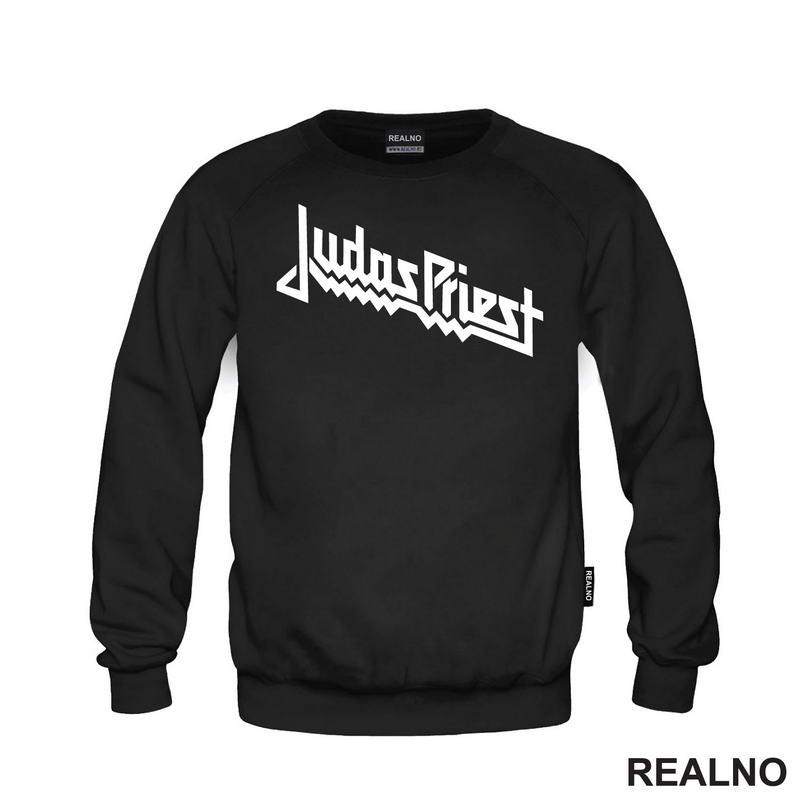 Judas Priest Logo - Muzika
