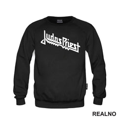 Judas Priest Logo - Muzika