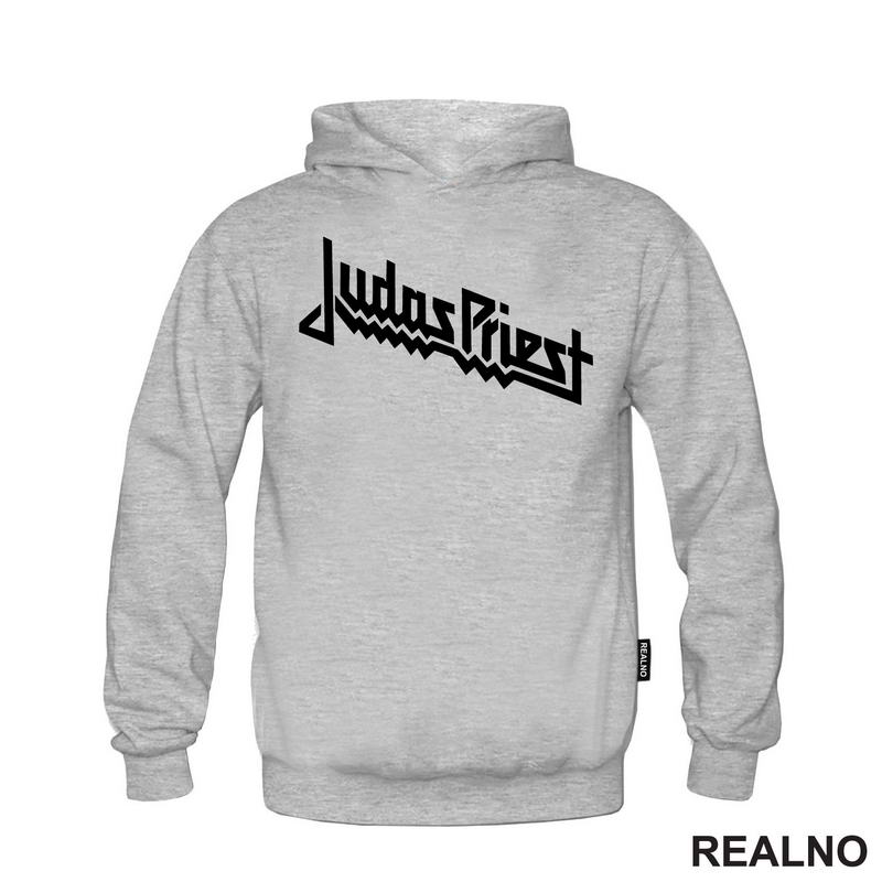 Judas Priest Logo - Muzika