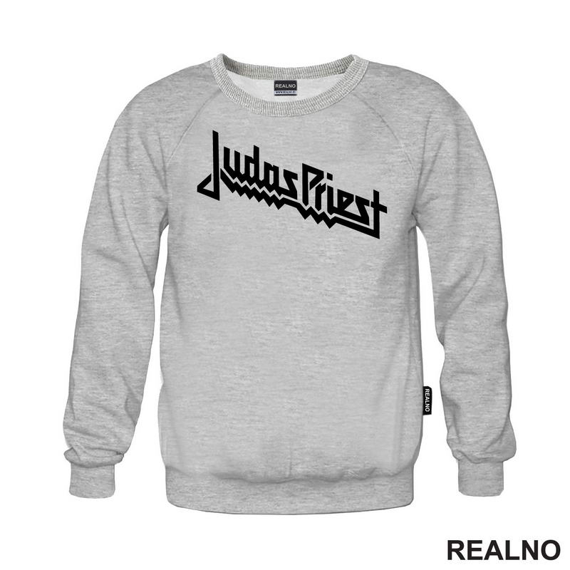 Judas Priest Logo - Muzika