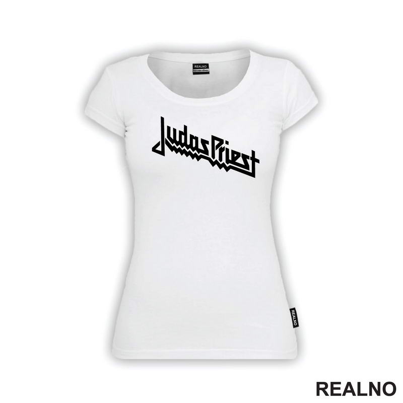 Judas Priest Logo - Muzika