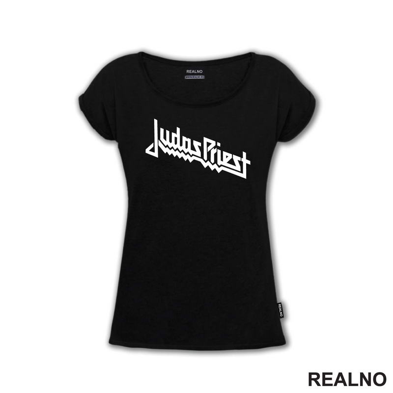 Judas Priest Logo - Muzika