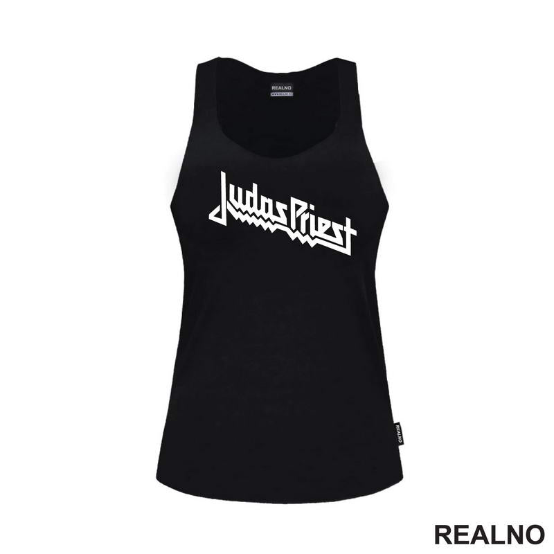 Judas Priest Logo - Muzika