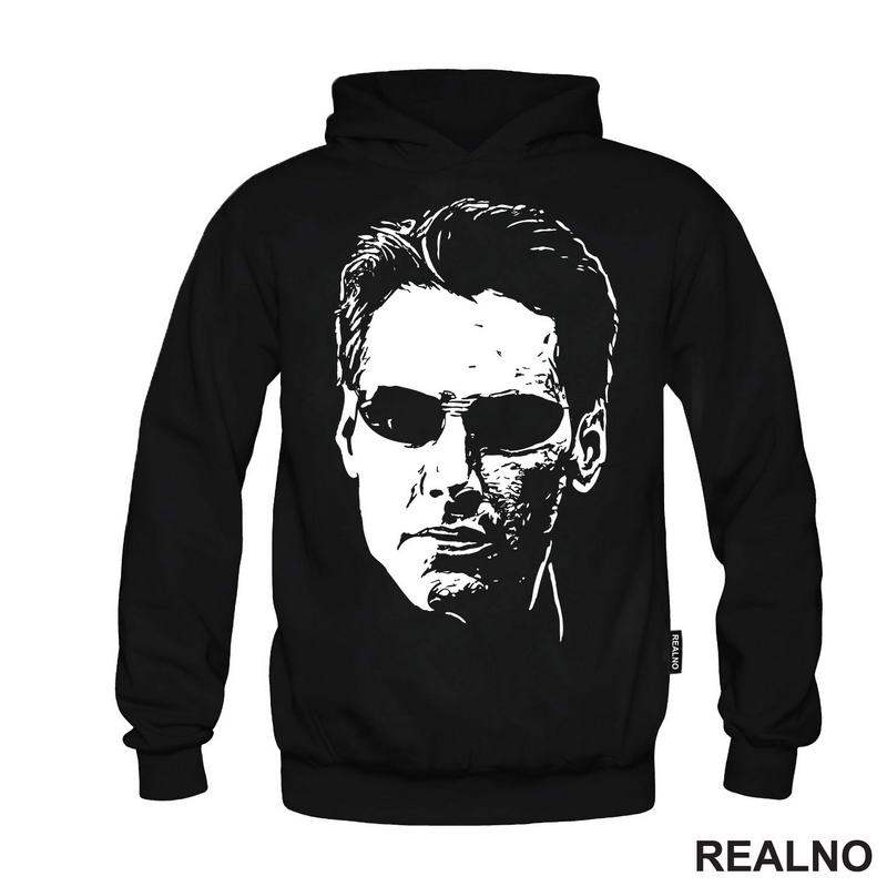 Neo Portrait - Matrix