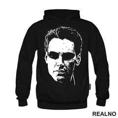 Neo Portrait - Matrix