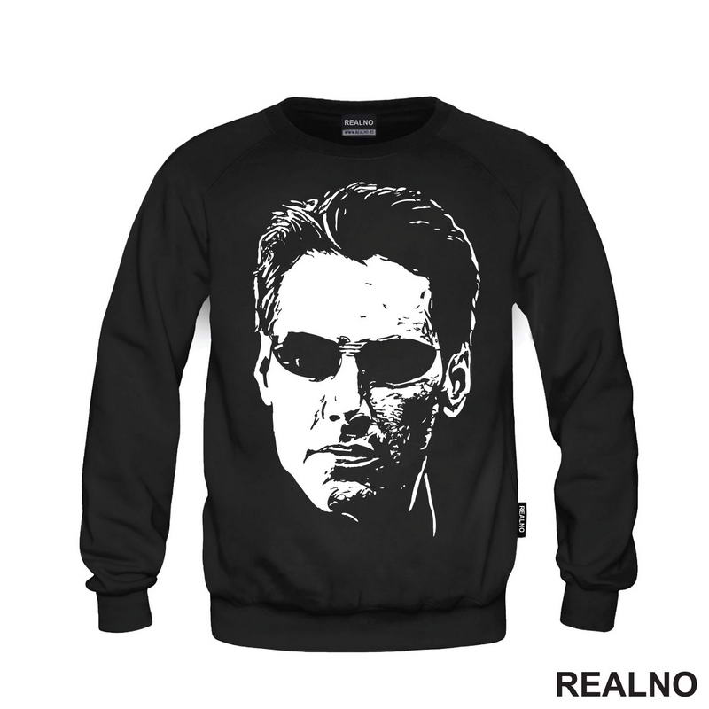 Neo Portrait - Matrix
