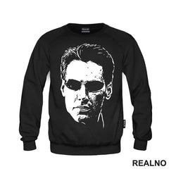 Neo Portrait - Matrix