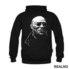 Morpheus Portrait - Matrix