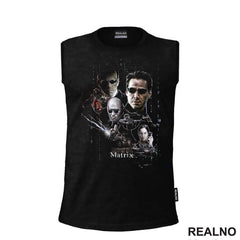 Details - Matrix