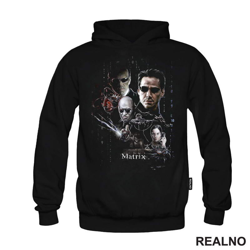 Details - Matrix