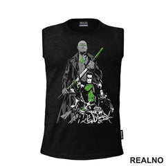 Grey Crew - Matrix