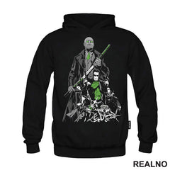 Grey Crew - Matrix