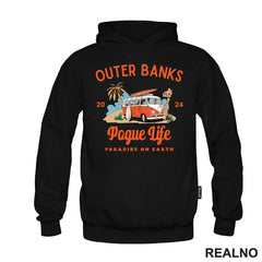 Pogue Life - Outer Banks