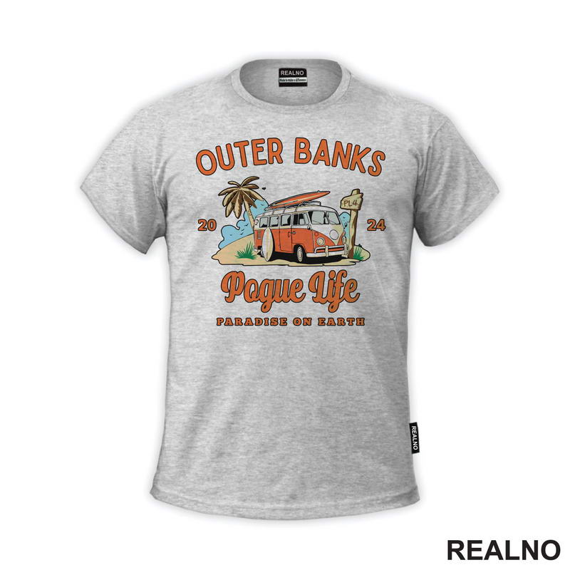 Pogue Life - Outer Banks