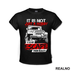 Escape From Reality - Off Road